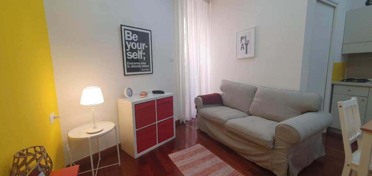 Piazza Del Gesu Apartment Naples Extérieur photo