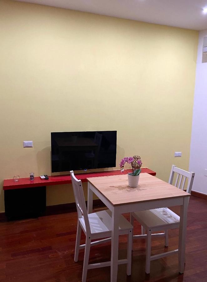 Piazza Del Gesu Apartment Naples Extérieur photo