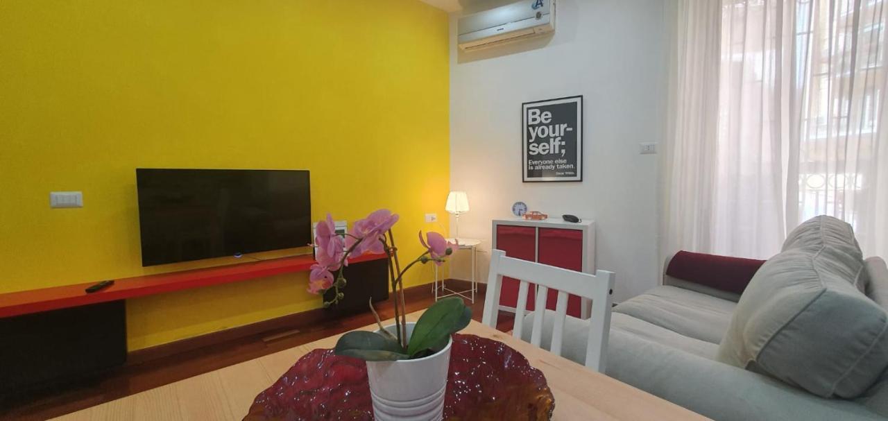 Piazza Del Gesu Apartment Naples Extérieur photo